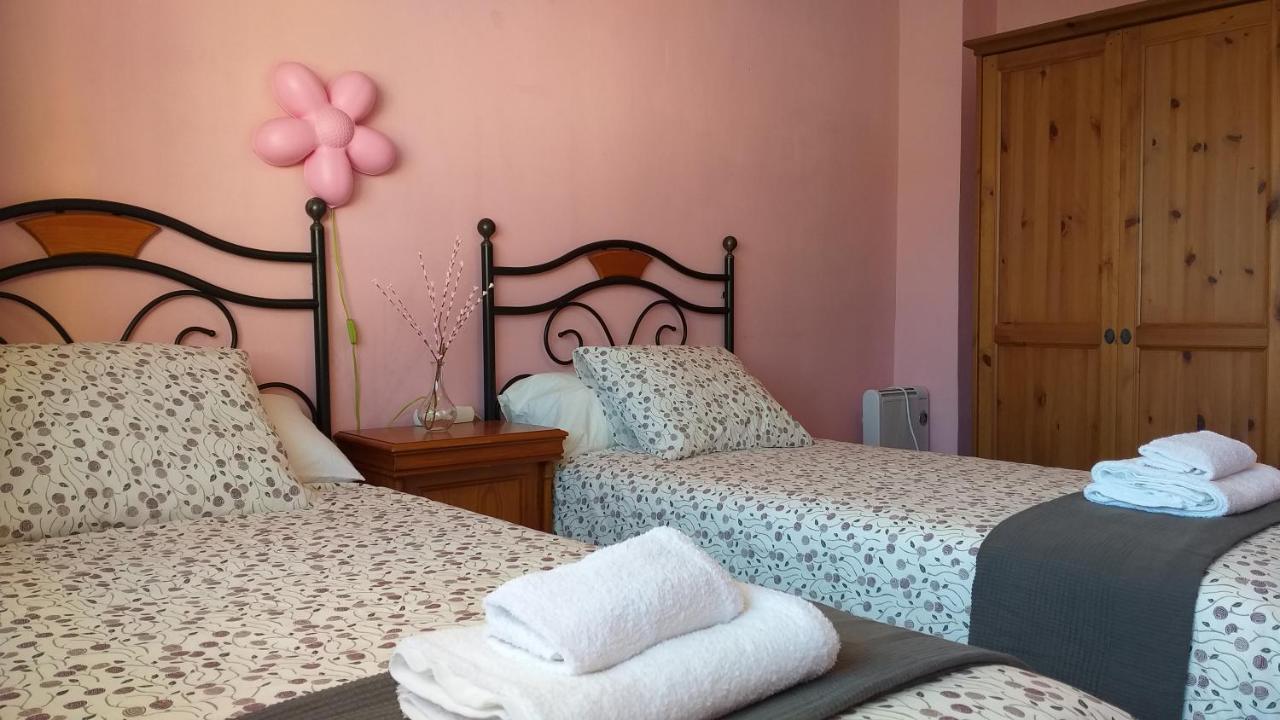 Bnb Lola - Habitacion Privada - Aire Acondicionado - Banos Compartidos Puerto Real Ngoại thất bức ảnh